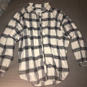 American Eagle Flannel